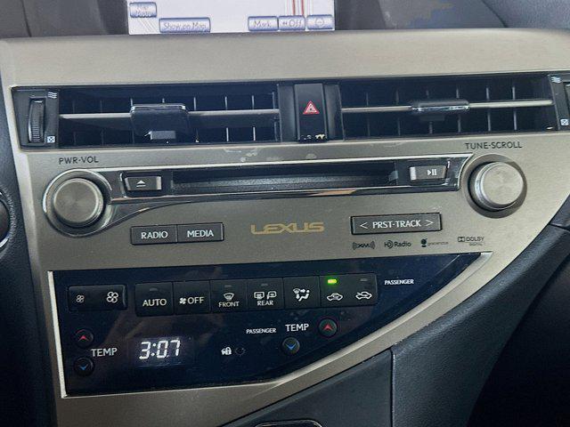 used 2013 Lexus RX 350 car, priced at $11,999