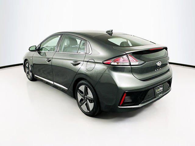 used 2020 Hyundai Ioniq Hybrid car, priced at $17,189