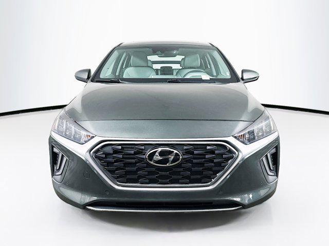 used 2020 Hyundai Ioniq Hybrid car, priced at $17,189