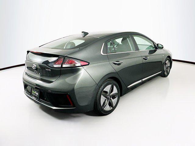 used 2020 Hyundai Ioniq Hybrid car, priced at $17,189