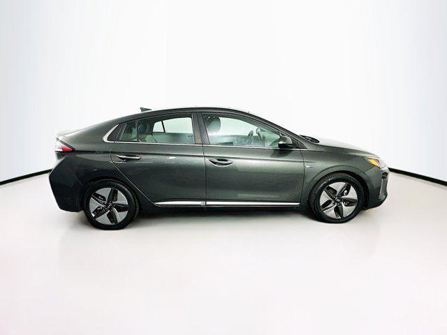 used 2020 Hyundai Ioniq Hybrid car, priced at $17,189