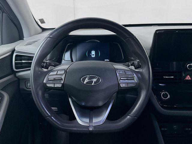 used 2020 Hyundai Ioniq Hybrid car, priced at $17,189