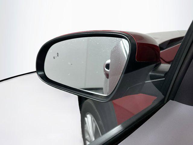 used 2021 Hyundai Kona car, priced at $18,697