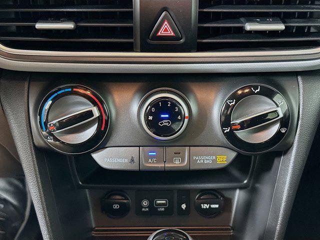 used 2021 Hyundai Kona car, priced at $18,697