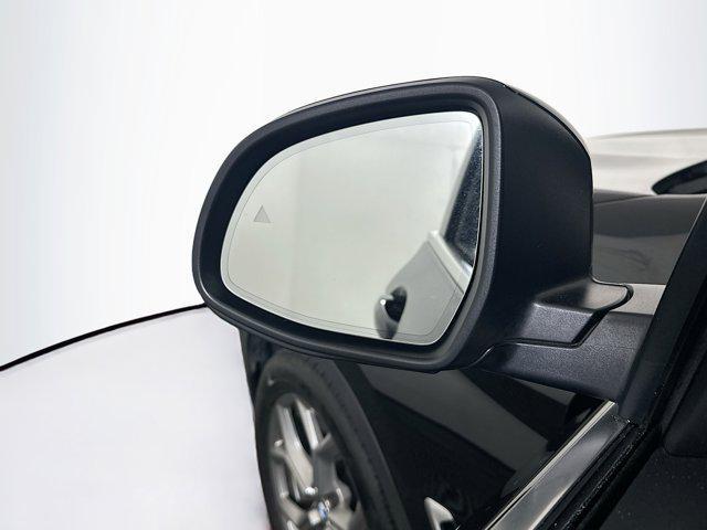 used 2024 BMW X3 car, priced at $28,496