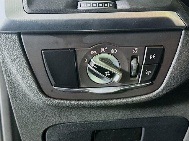 used 2024 BMW X3 car, priced at $28,496