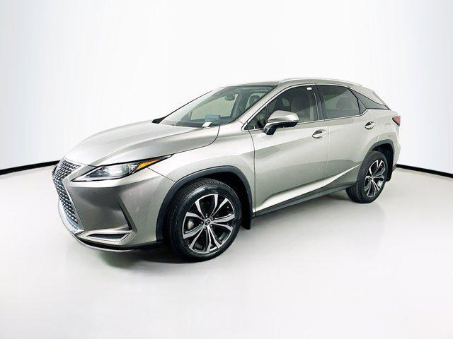 used 2022 Lexus RX 350 car, priced at $39,797