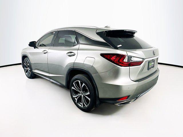 used 2022 Lexus RX 350 car, priced at $39,797