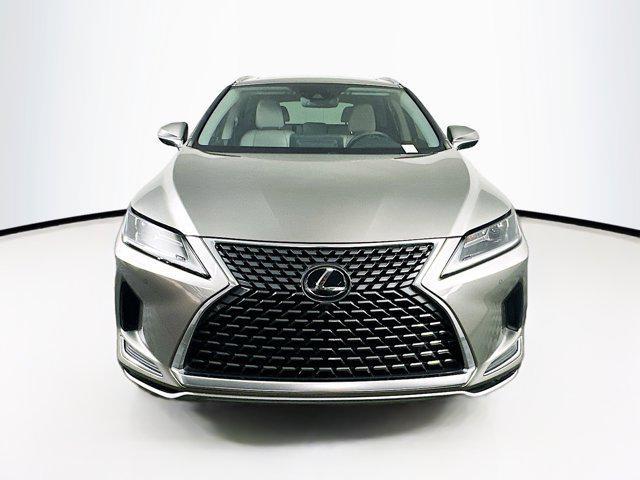 used 2022 Lexus RX 350 car, priced at $39,797