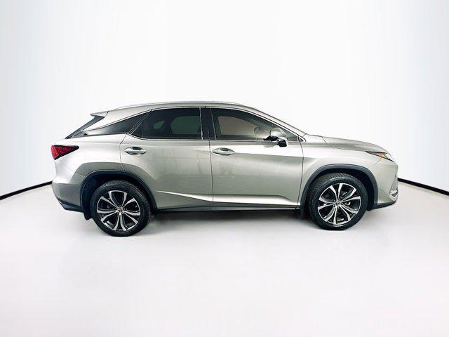 used 2022 Lexus RX 350 car, priced at $39,797