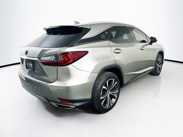 used 2022 Lexus RX 350 car, priced at $39,797