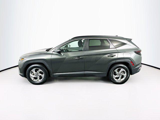 used 2023 Hyundai Tucson car, priced at $20,289