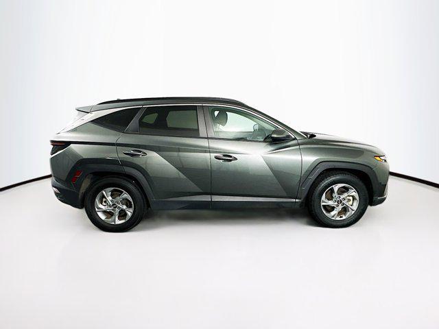 used 2023 Hyundai Tucson car, priced at $20,289