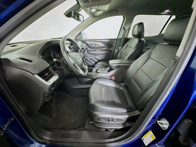 used 2023 GMC Terrain car, priced at $22,697