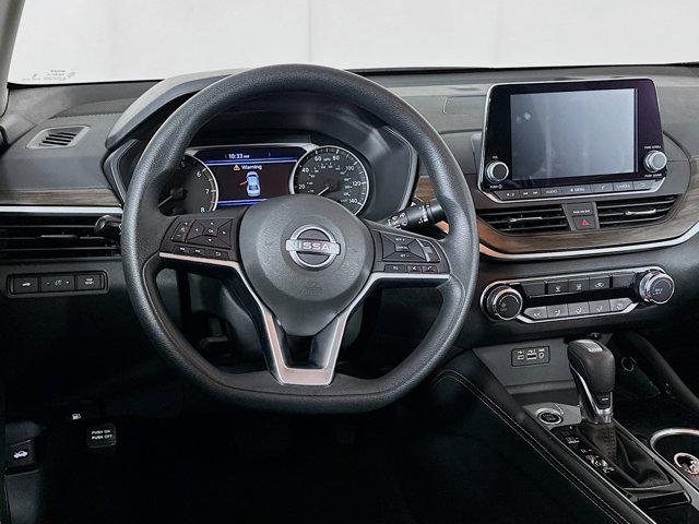 used 2023 Nissan Altima car, priced at $20,489