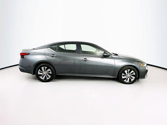 used 2023 Nissan Altima car, priced at $18,597