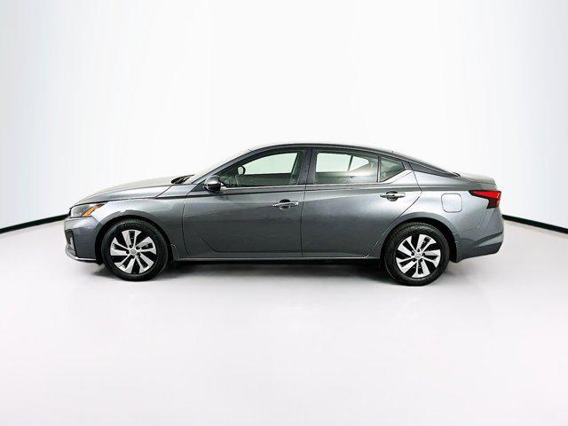 used 2023 Nissan Altima car, priced at $18,597