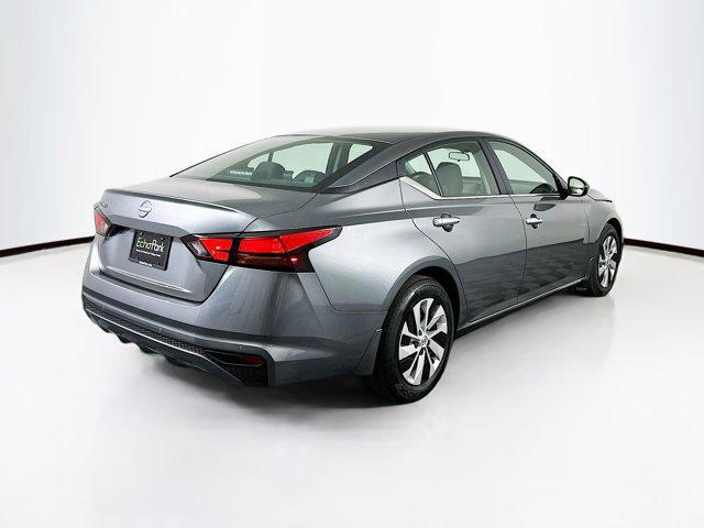 used 2023 Nissan Altima car, priced at $18,597