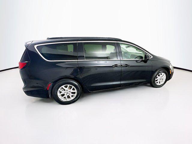 used 2022 Chrysler Pacifica car, priced at $23,109