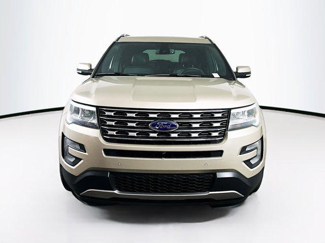 used 2017 Ford Explorer car, priced at $16,999