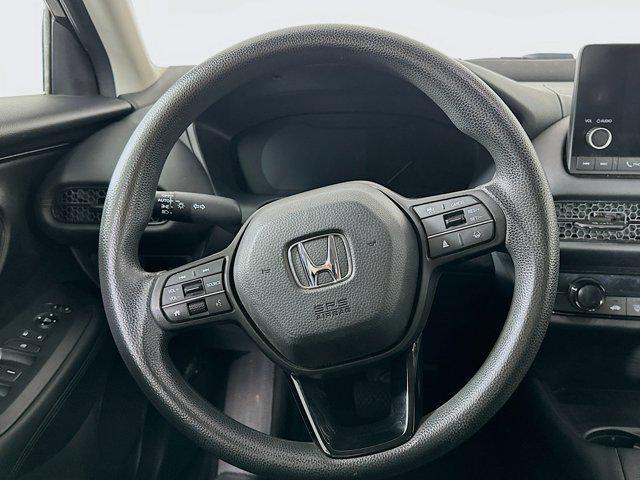 used 2023 Honda HR-V car, priced at $20,189