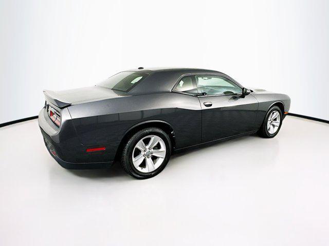 used 2023 Dodge Challenger car, priced at $20,789