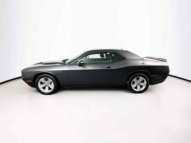 used 2023 Dodge Challenger car, priced at $20,789