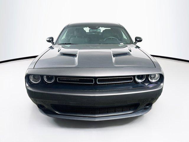 used 2023 Dodge Challenger car, priced at $20,789