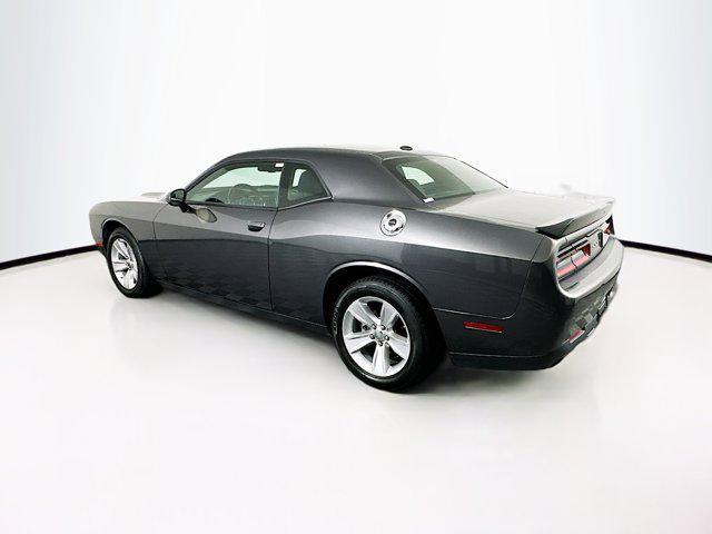 used 2023 Dodge Challenger car, priced at $20,789