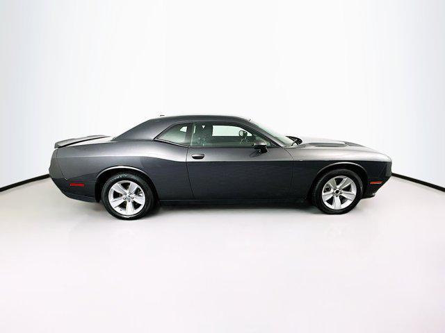 used 2023 Dodge Challenger car, priced at $20,789