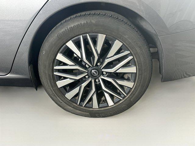 used 2024 Nissan Altima car, priced at $18,997
