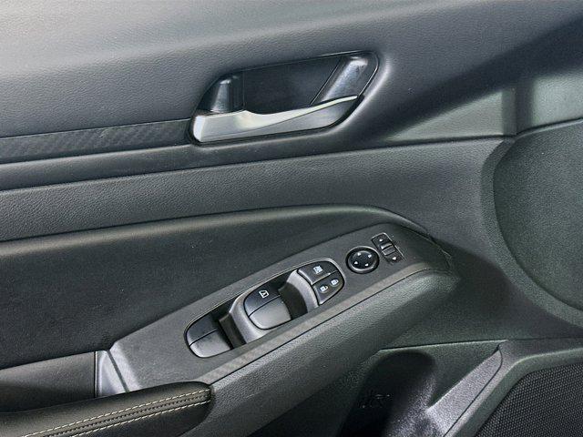 used 2024 Nissan Altima car, priced at $18,997