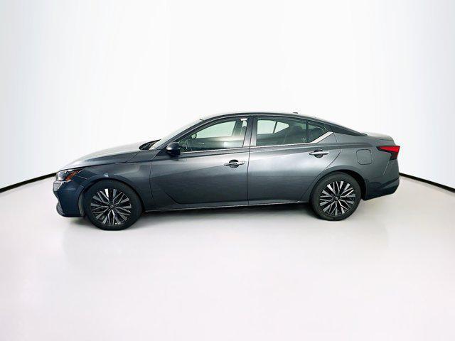 used 2024 Nissan Altima car, priced at $18,997