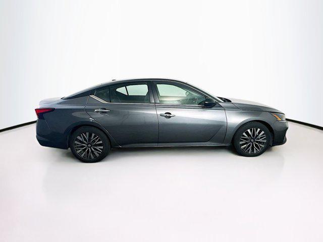used 2024 Nissan Altima car, priced at $18,997
