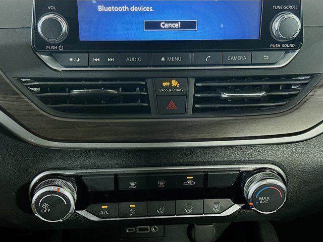 used 2024 Nissan Altima car, priced at $18,997