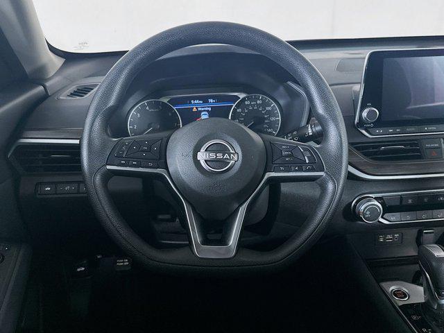 used 2024 Nissan Altima car, priced at $18,997