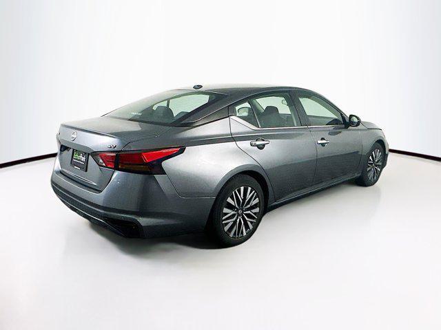 used 2024 Nissan Altima car, priced at $18,997