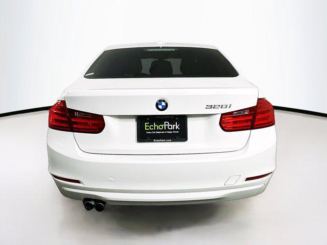 used 2013 BMW 328 car, priced at $8,999