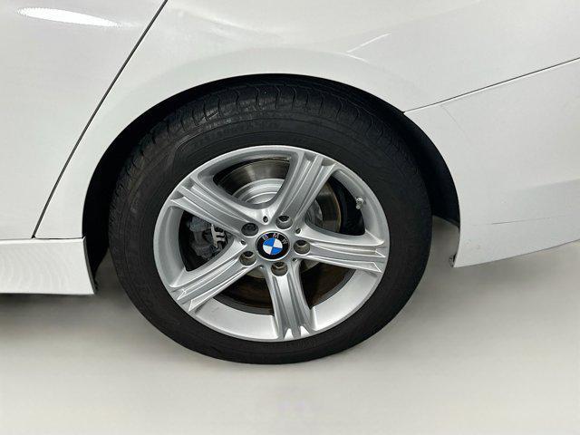 used 2013 BMW 328 car, priced at $8,999