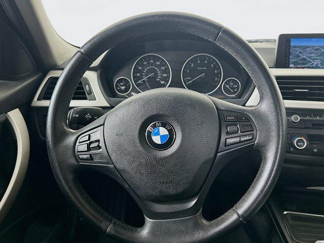 used 2013 BMW 328 car, priced at $8,999