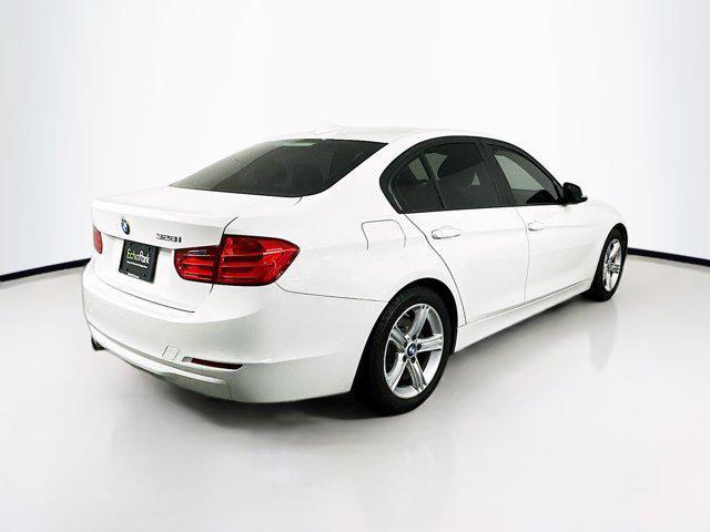 used 2013 BMW 328 car, priced at $8,999