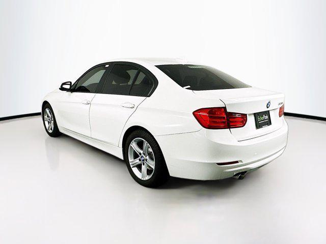 used 2013 BMW 328 car, priced at $8,999