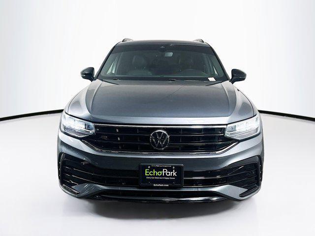 used 2023 Volkswagen Tiguan car, priced at $22,487