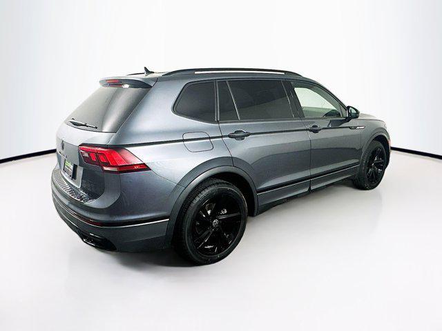 used 2023 Volkswagen Tiguan car, priced at $22,487