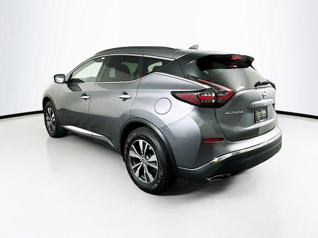 used 2023 Nissan Murano car, priced at $22,289