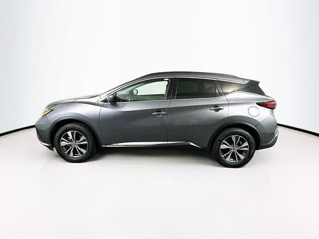 used 2023 Nissan Murano car, priced at $22,289