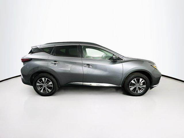 used 2023 Nissan Murano car, priced at $22,289