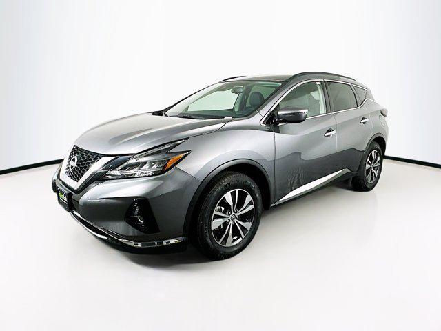 used 2023 Nissan Murano car, priced at $22,289