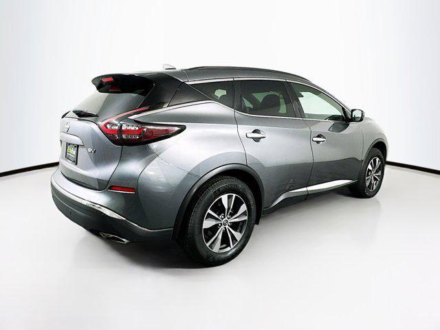 used 2023 Nissan Murano car, priced at $22,289