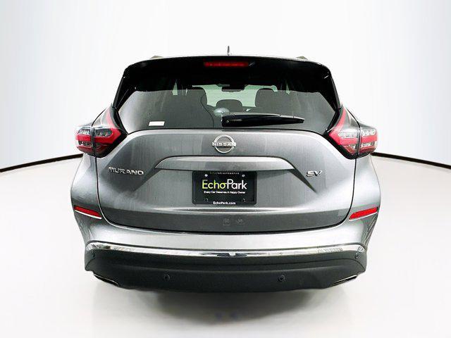 used 2023 Nissan Murano car, priced at $22,289